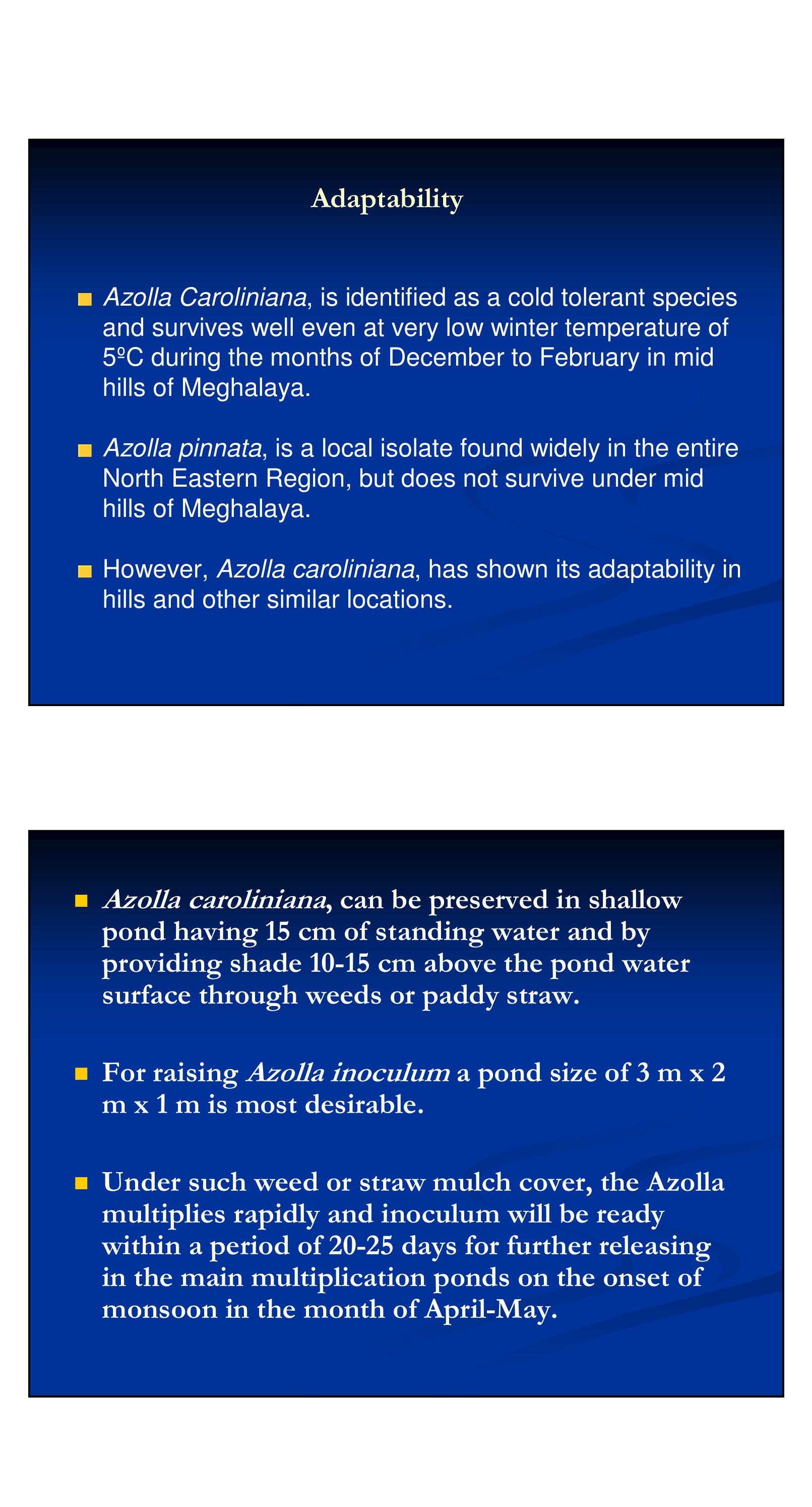 Figure 38 Biofertilizers And Its Application In