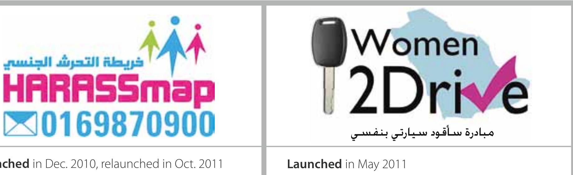 (PDF) The Role of Social Media in Arab Women’s Empowerment