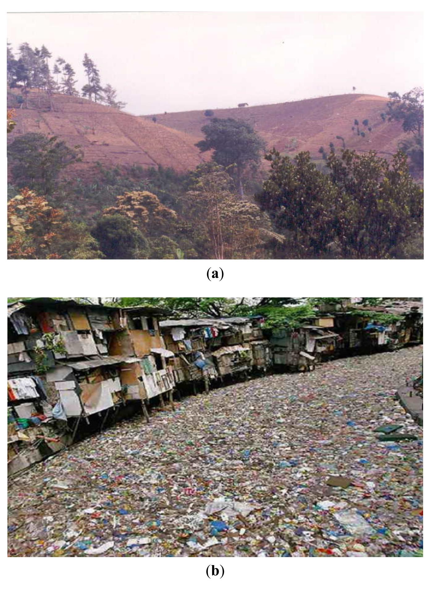 Drought can change its characteristics through time [22] and