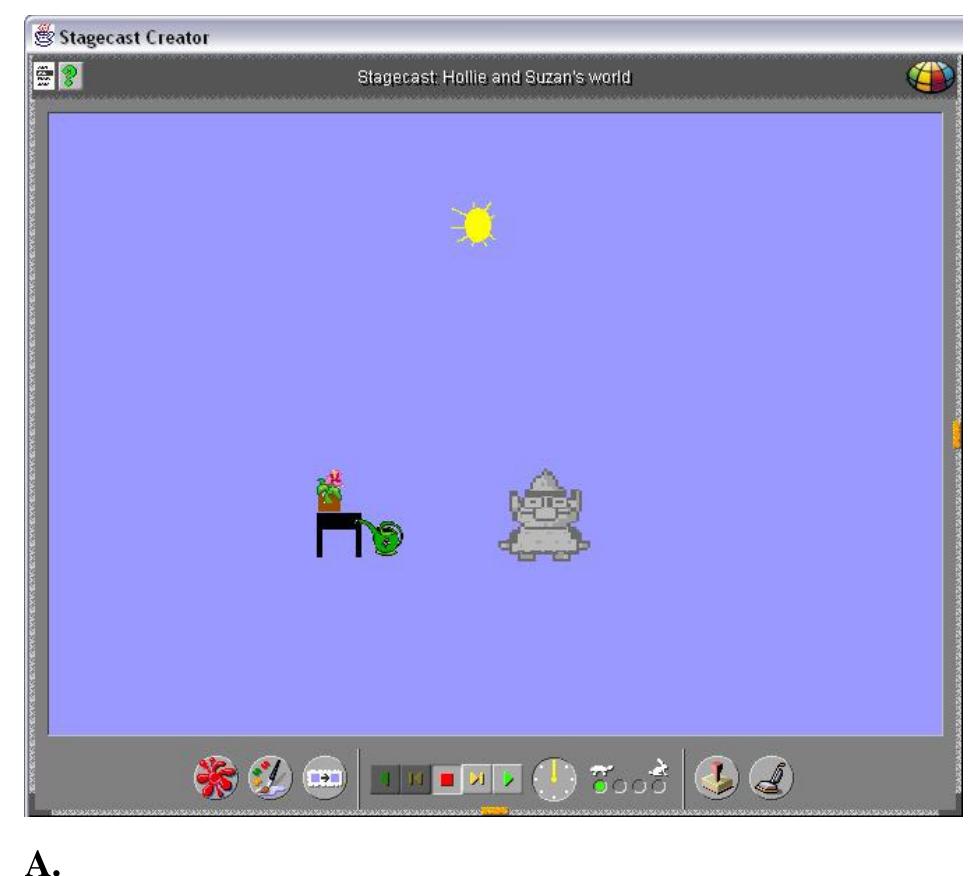 (PDF) A Study of Science Teachers Utilizing Visual Programming Techniques