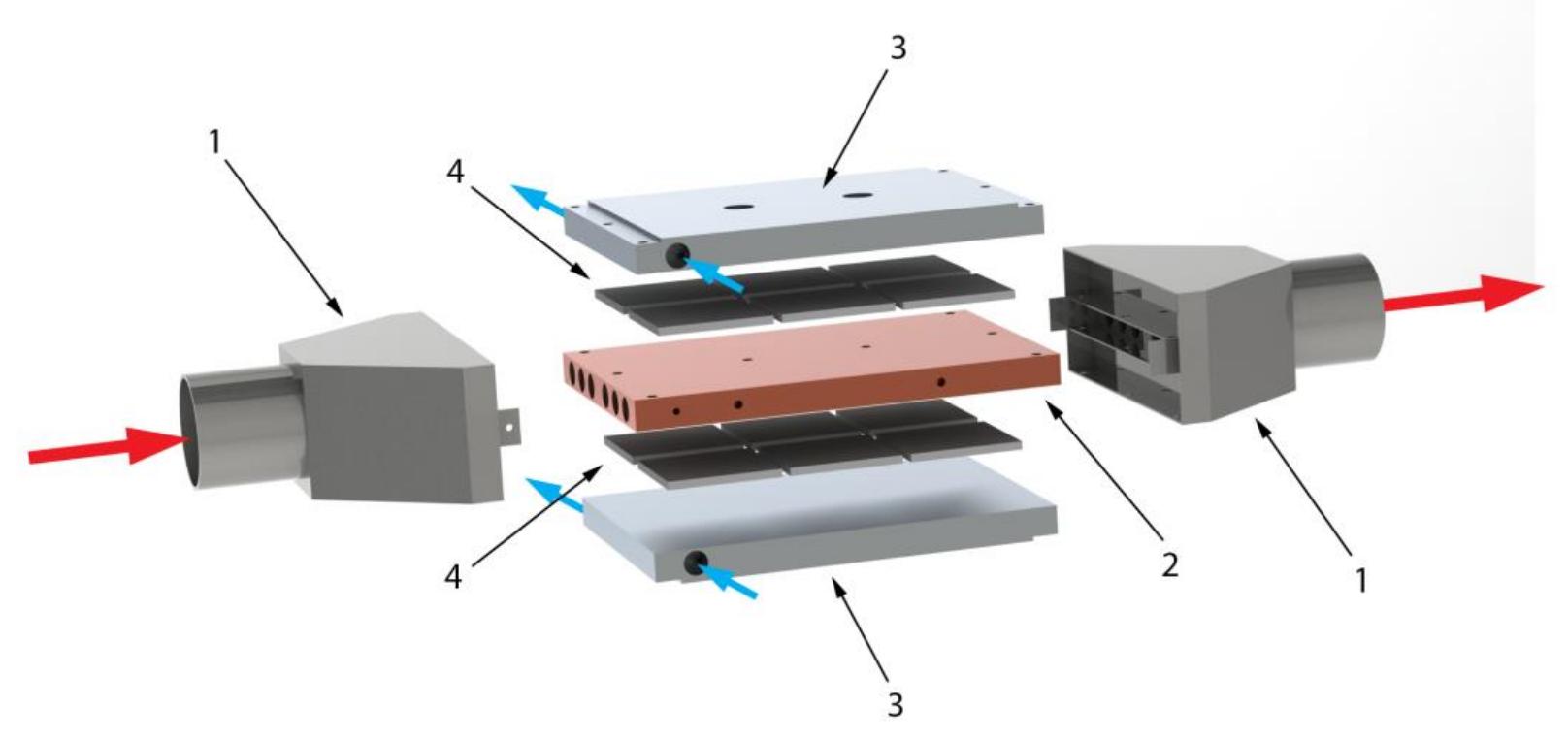 Figure 29 - from MODELING OF AN AUTOMOTIVE EXHAUST