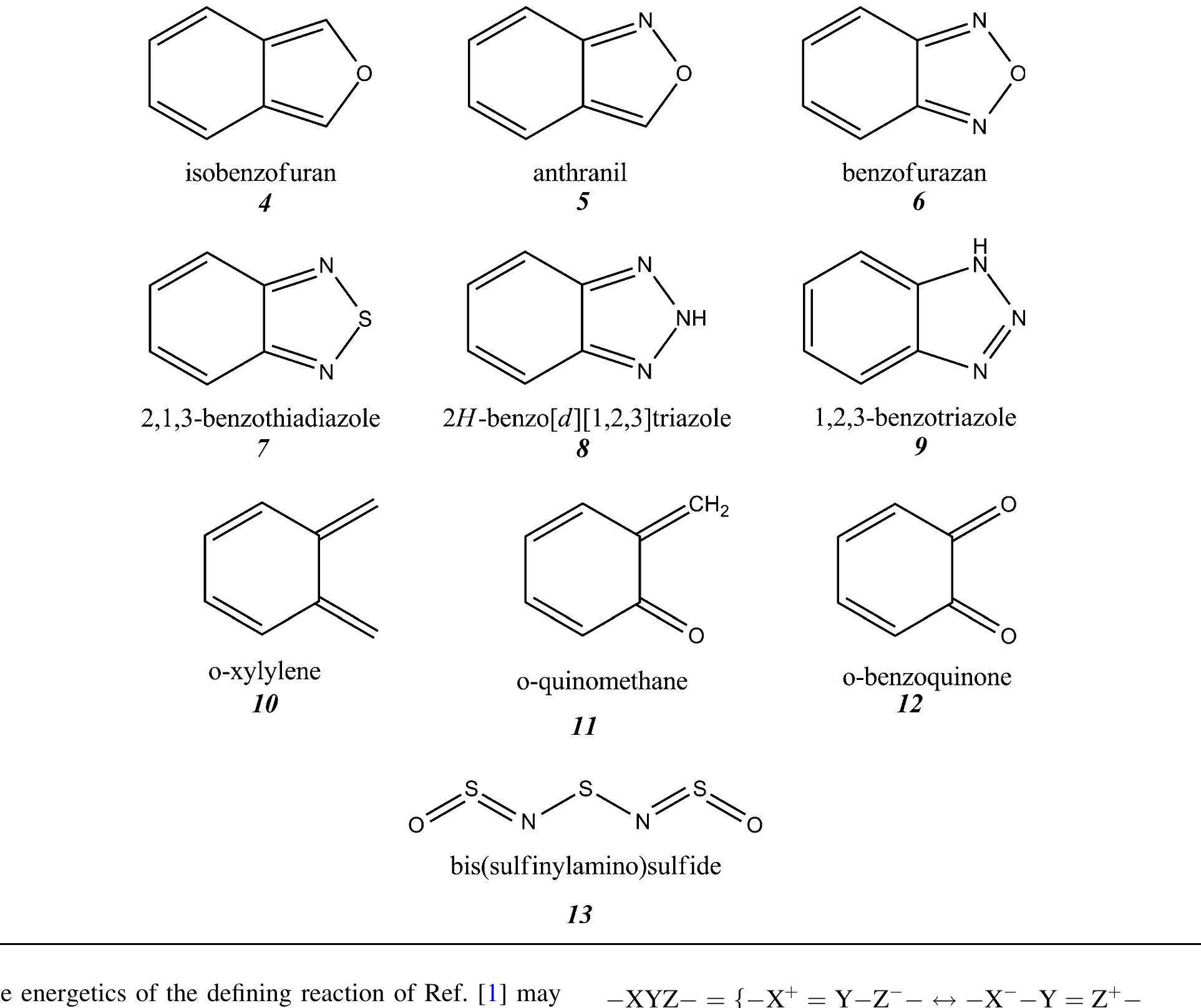 (PDF) Paradigms and paradoxes: en route to the understanding of the ...