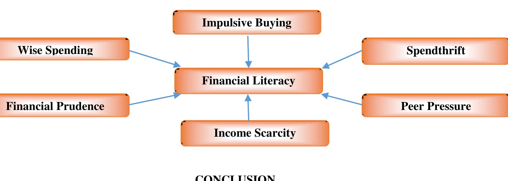 (PDF) Determinants Of The Financial Literacy Among Government Employees ...