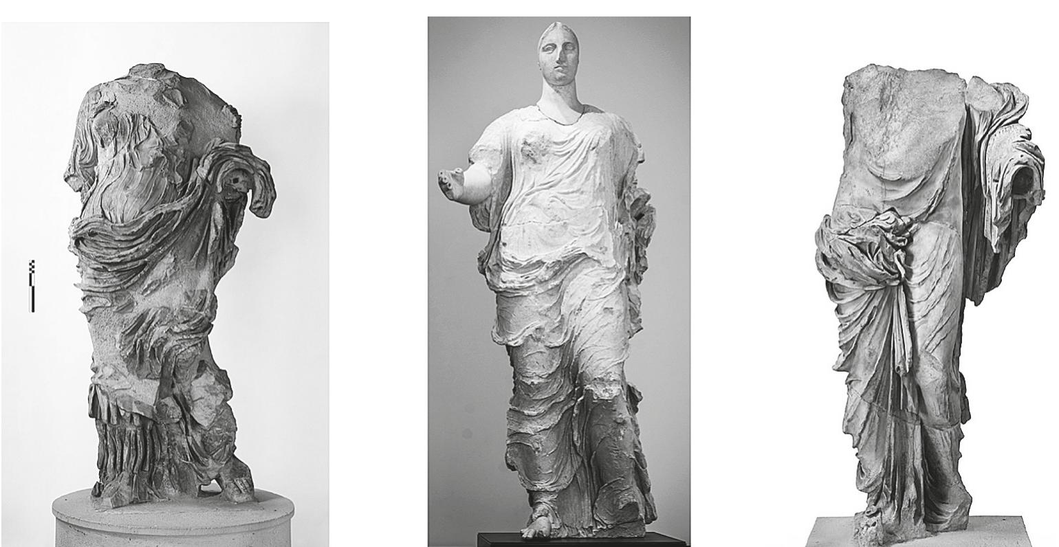 Figure 7 - from Art without Context: The “Morgantina