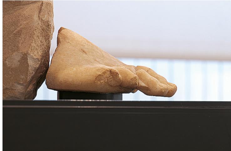 (PDF) Art without Context: The “Morgantina Goddess”, a Classical Cult ...
