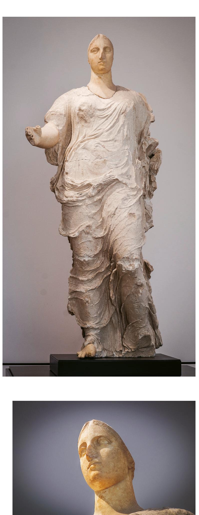 Figure 7 - from Art without Context: The “Morgantina