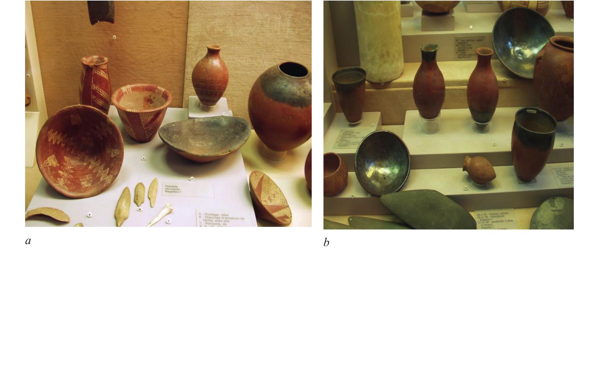 (PDF) The Neolithic and the Aeneolithic in Central Europe