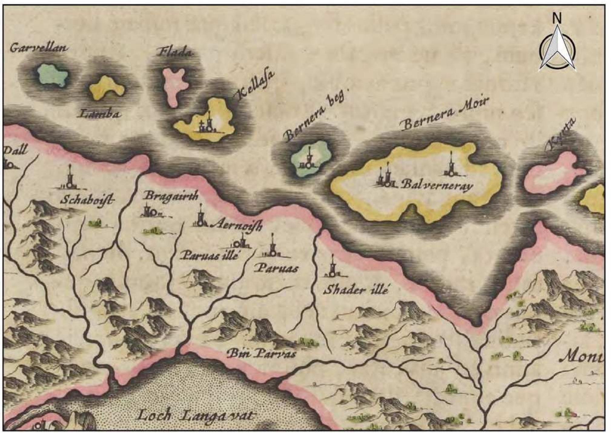 Mary A MacLeod Rivett - Historic Environment Scotland