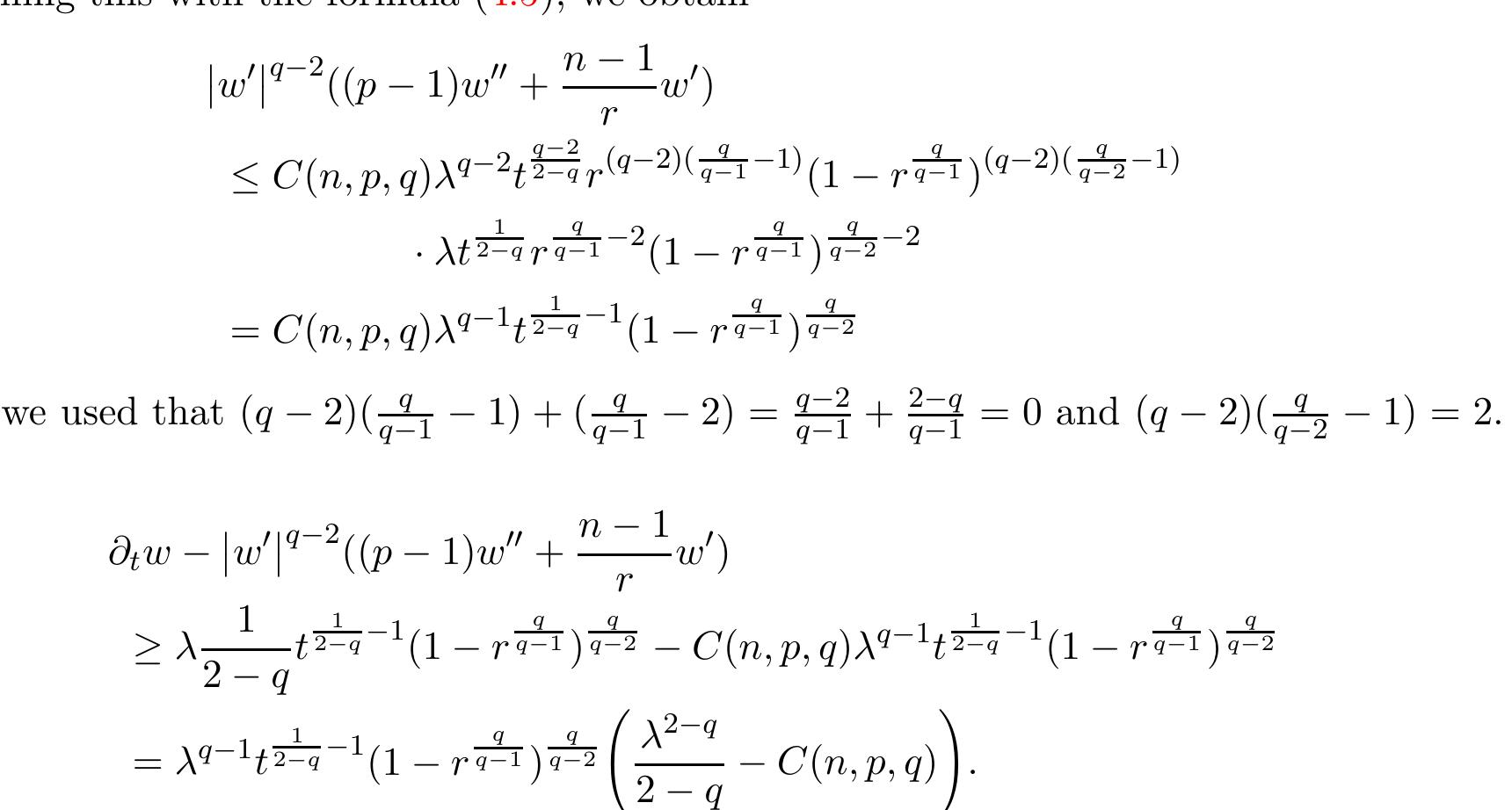 (PDF) Elliptic Harnack's inequality for a singular nonlinear parabolic ...