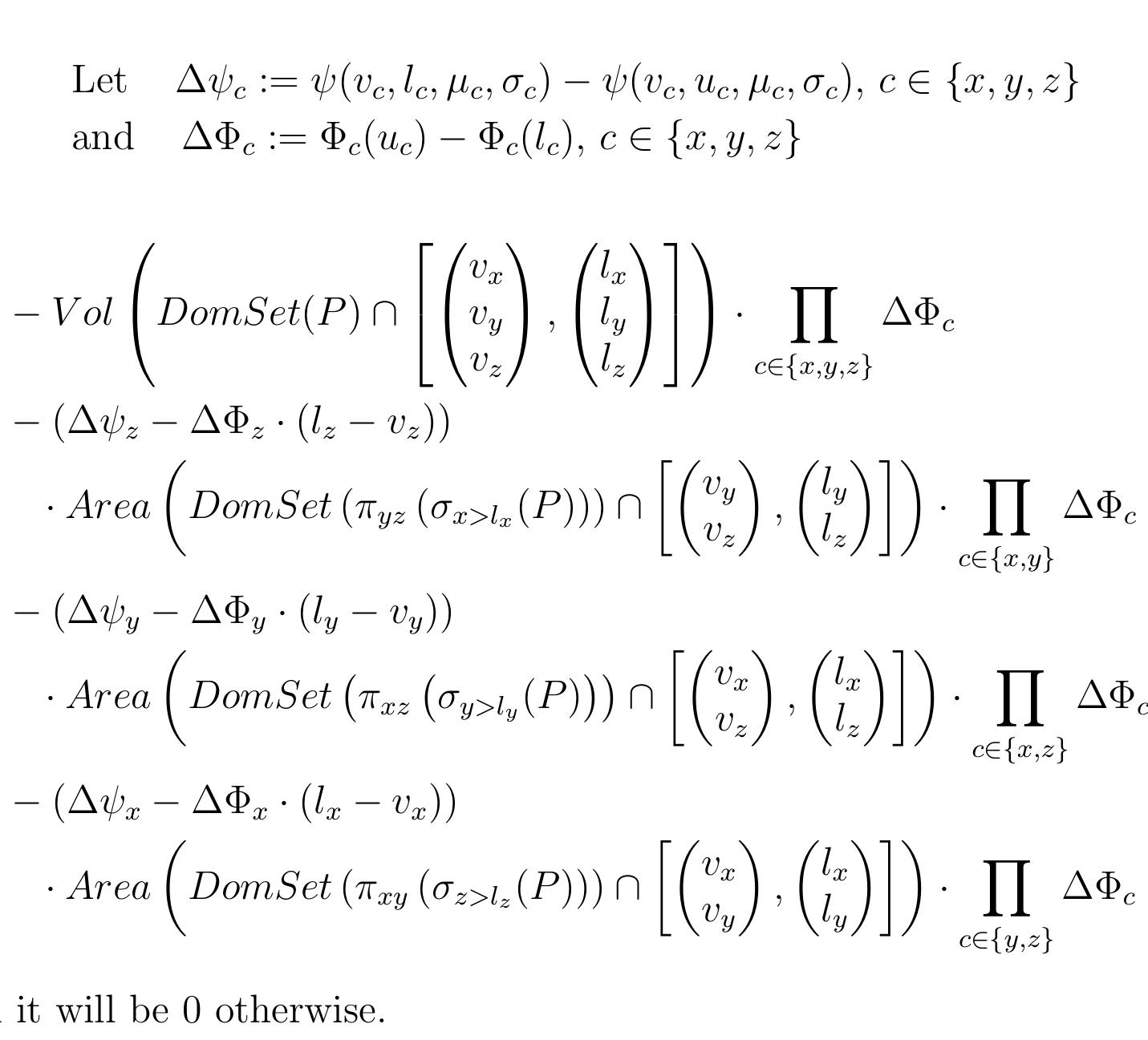 (PDF) Faster Computation of Expected Hypervolume Improvement