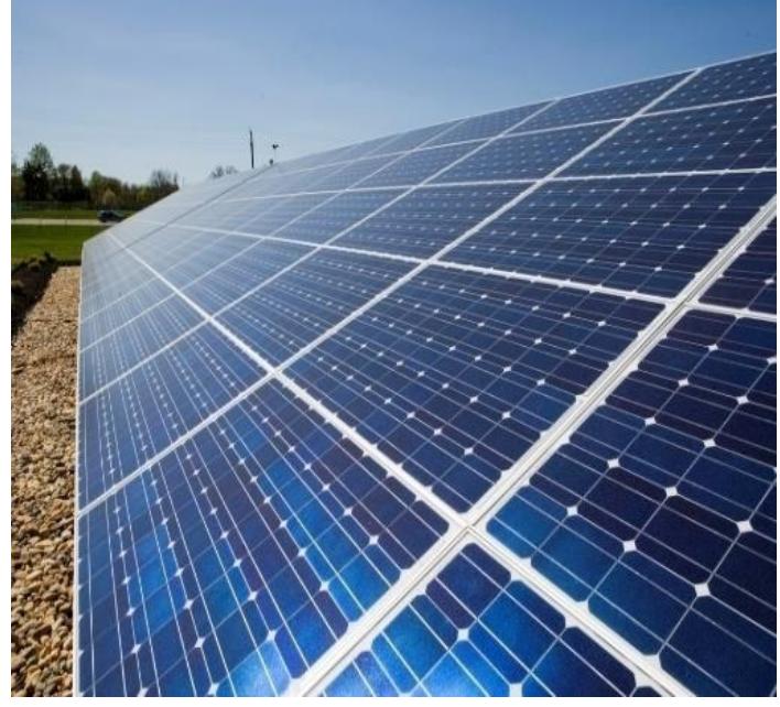 (PDF) A Comparative Study of Dust Cleaning Methods for the Solar PV Panels