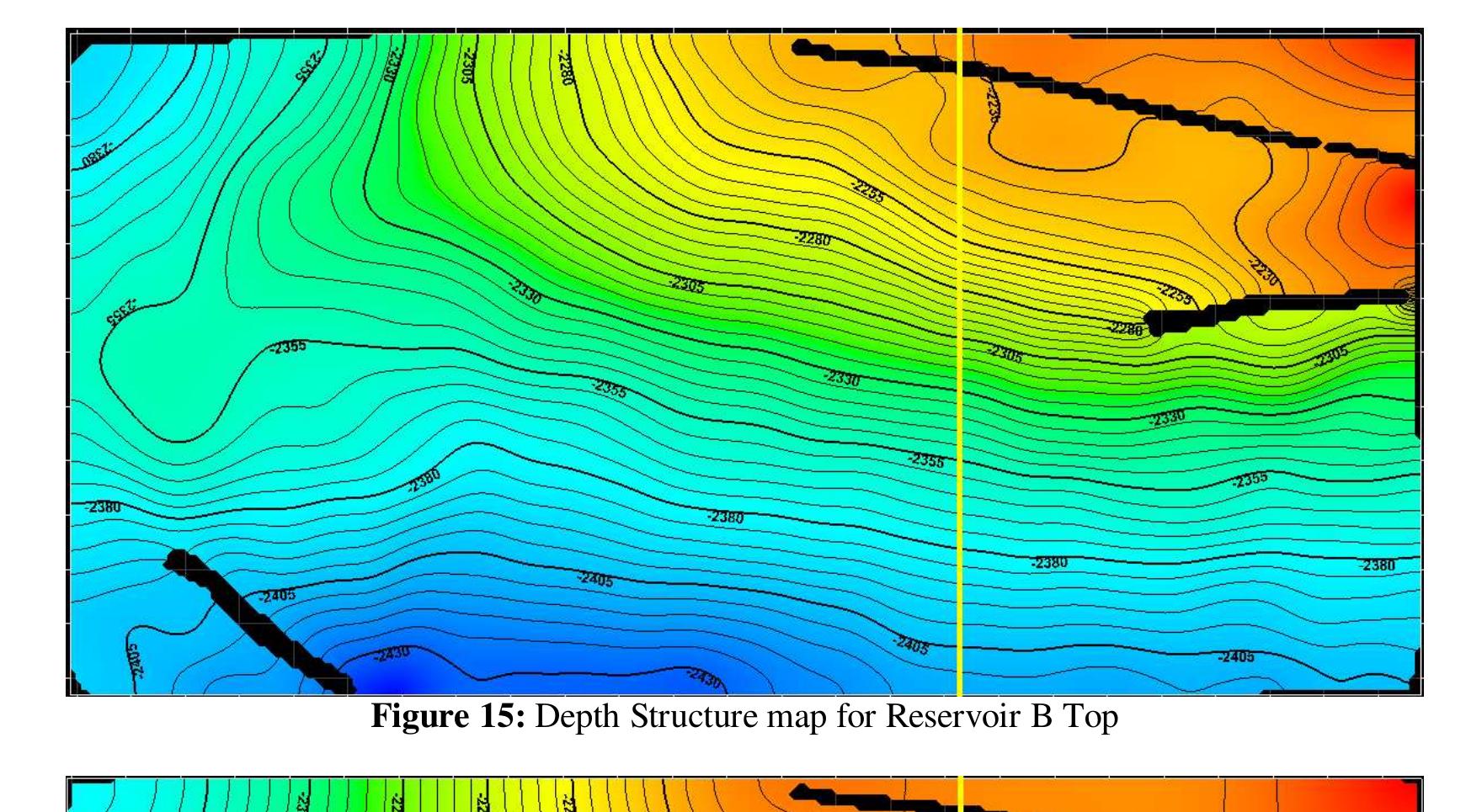 (PDF) 3D Seismic Attributes Analysis for Reservoir Characterization ...