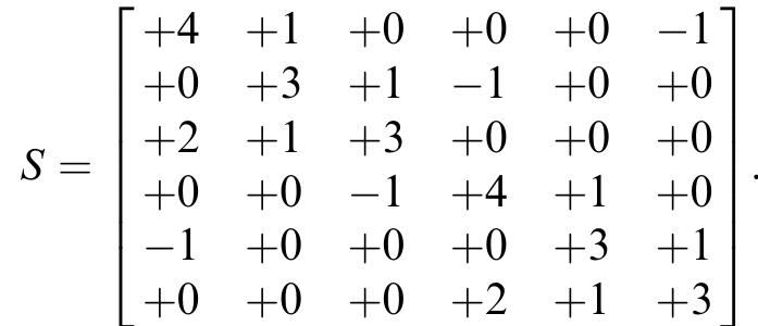 (PDF) Numerical methods for fuzzy system of linear equations