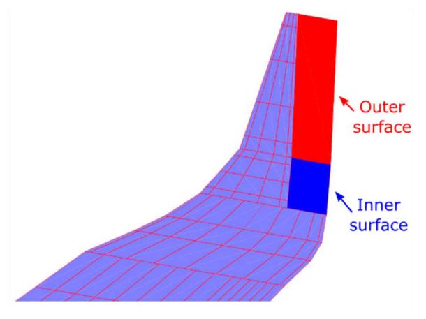 (PDF) Integrated Design of a Morphing Winglet for Active Load Control ...