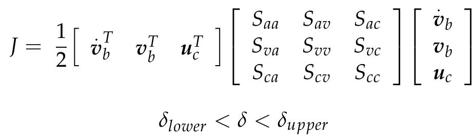 (PDF) Integrated Design of a Morphing Winglet for Active Load Control ...