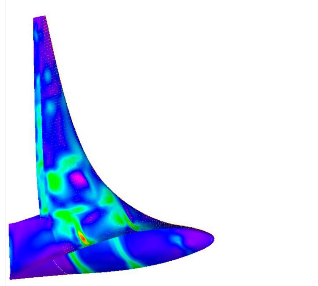 (PDF) Integrated Design of a Morphing Winglet for Active Load Control ...