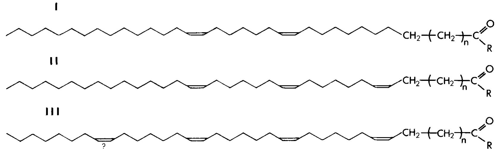 (PDF) Long chain (n-C37–C39) alkenones in the Prymnesiophyceae ...