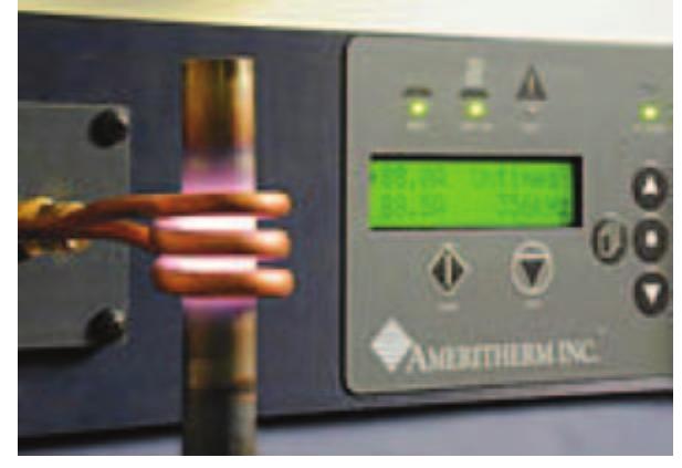 Fig. 1. Induction system 