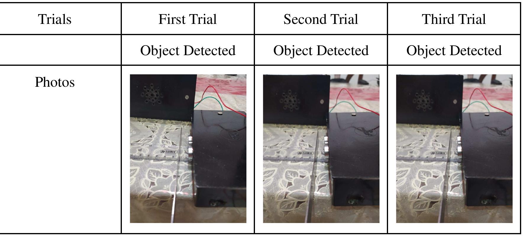 Figure 1 - from Contactless Doorbell with the Use of an