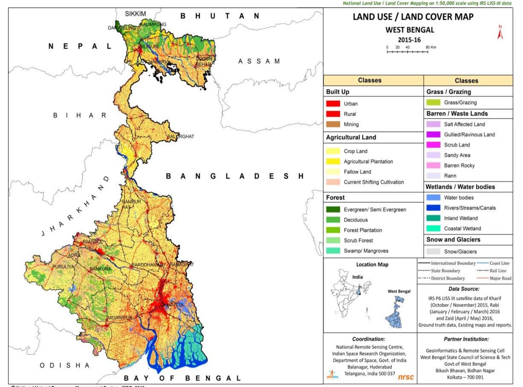 physiographic-divisions-of-west-bengal-figure-8-land