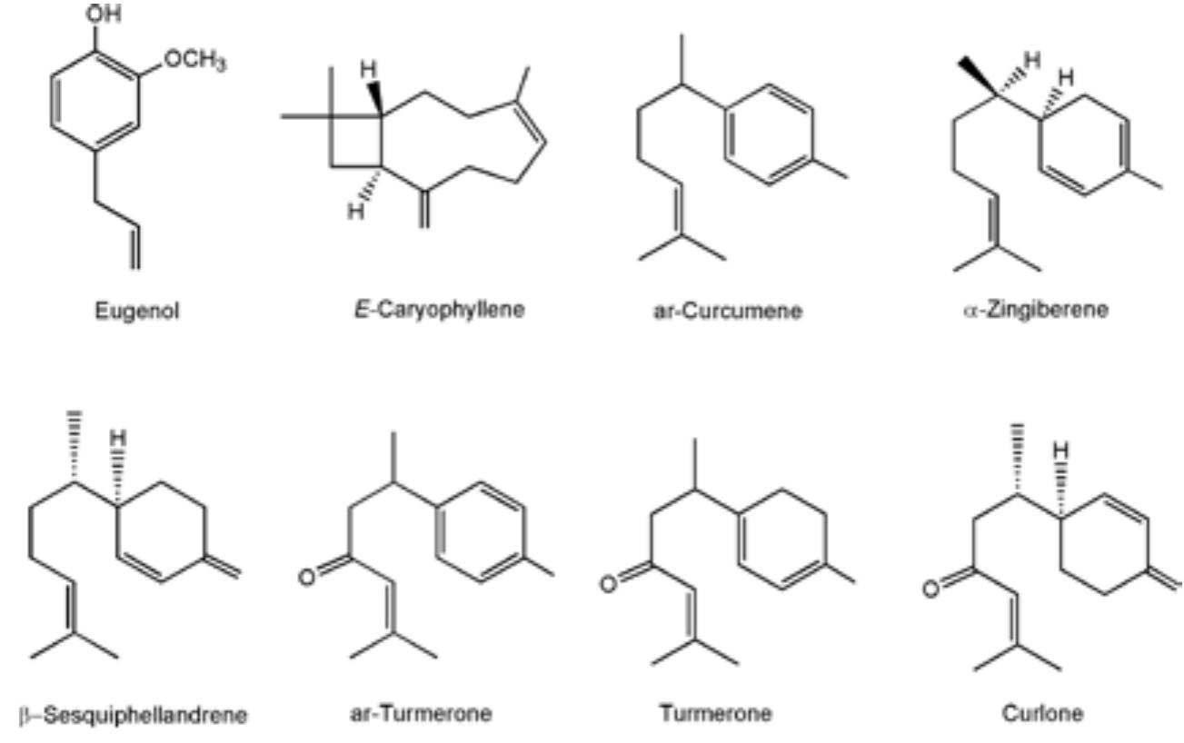 (PDF) Chemical composition, antioxidant and antimicrobial activity of ...