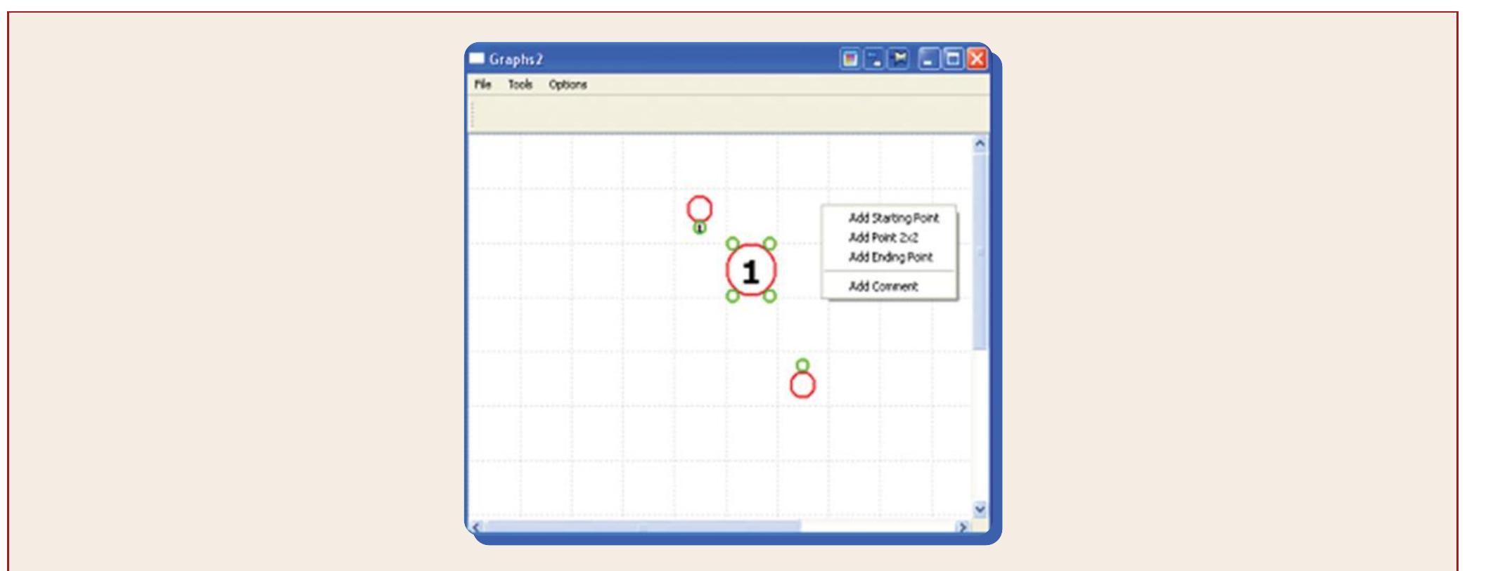 (PDF) OCA – Graphical System for Algorithm Structure Analysis and ...