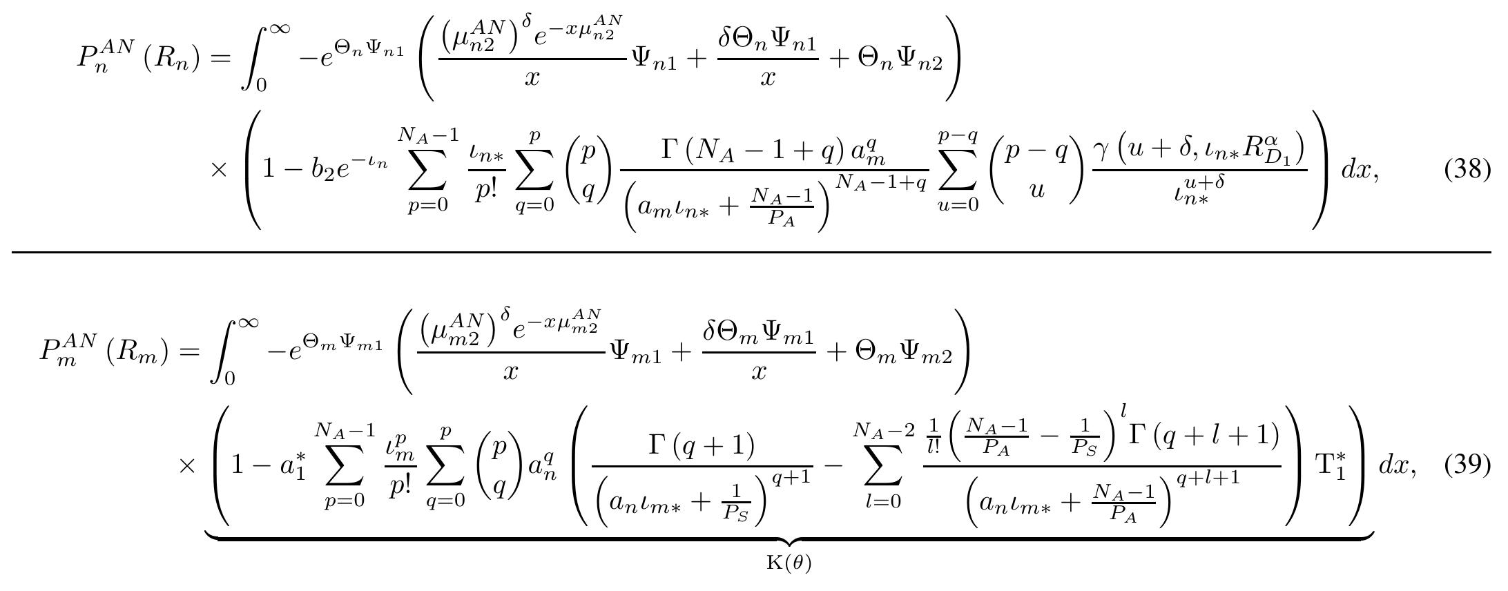 (PDF) Enhancing the Physical Layer Security of Non-Orthogonal Multiple ...