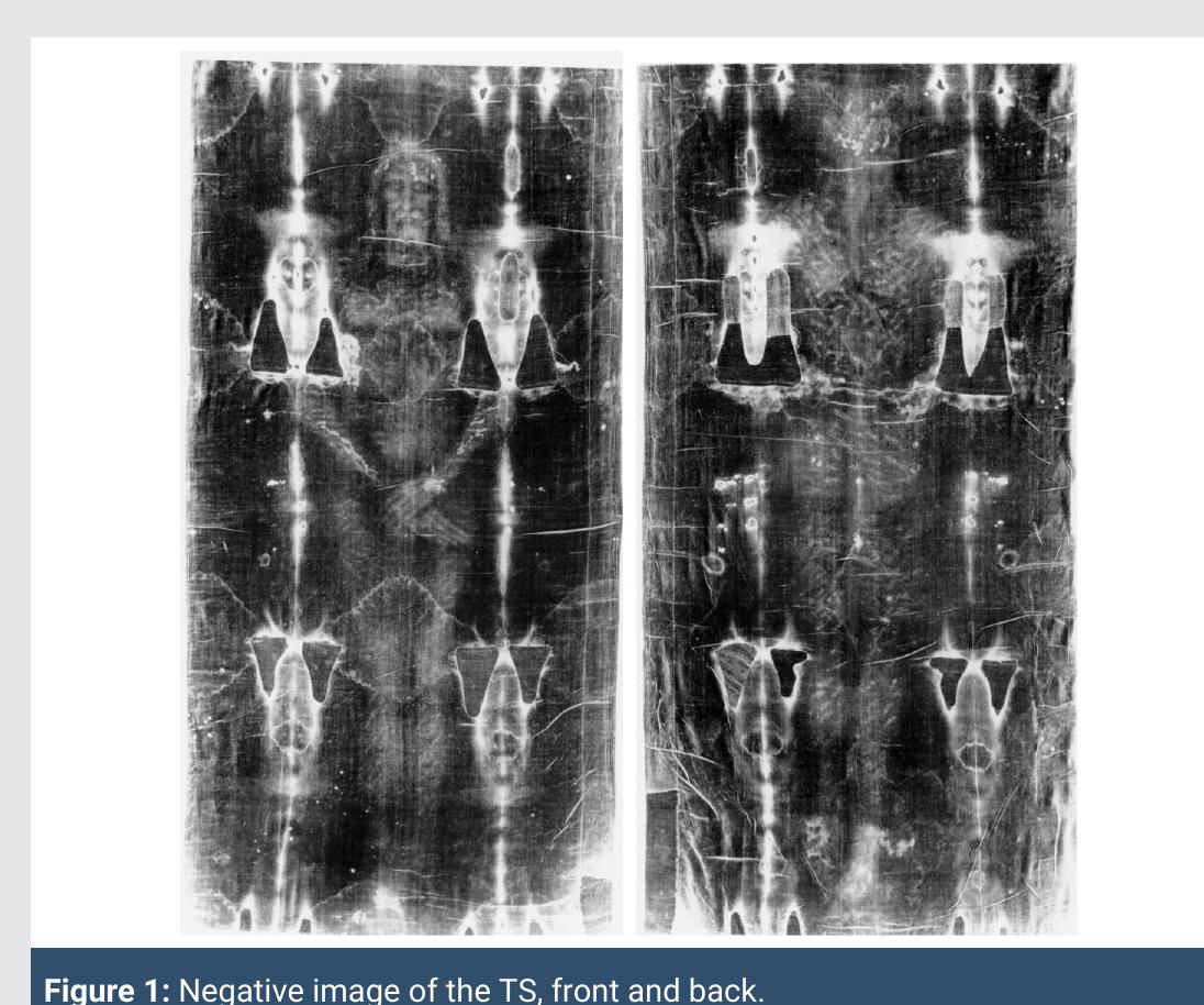 Jesus christ was wrapped about 2000 years ago [6]. on the