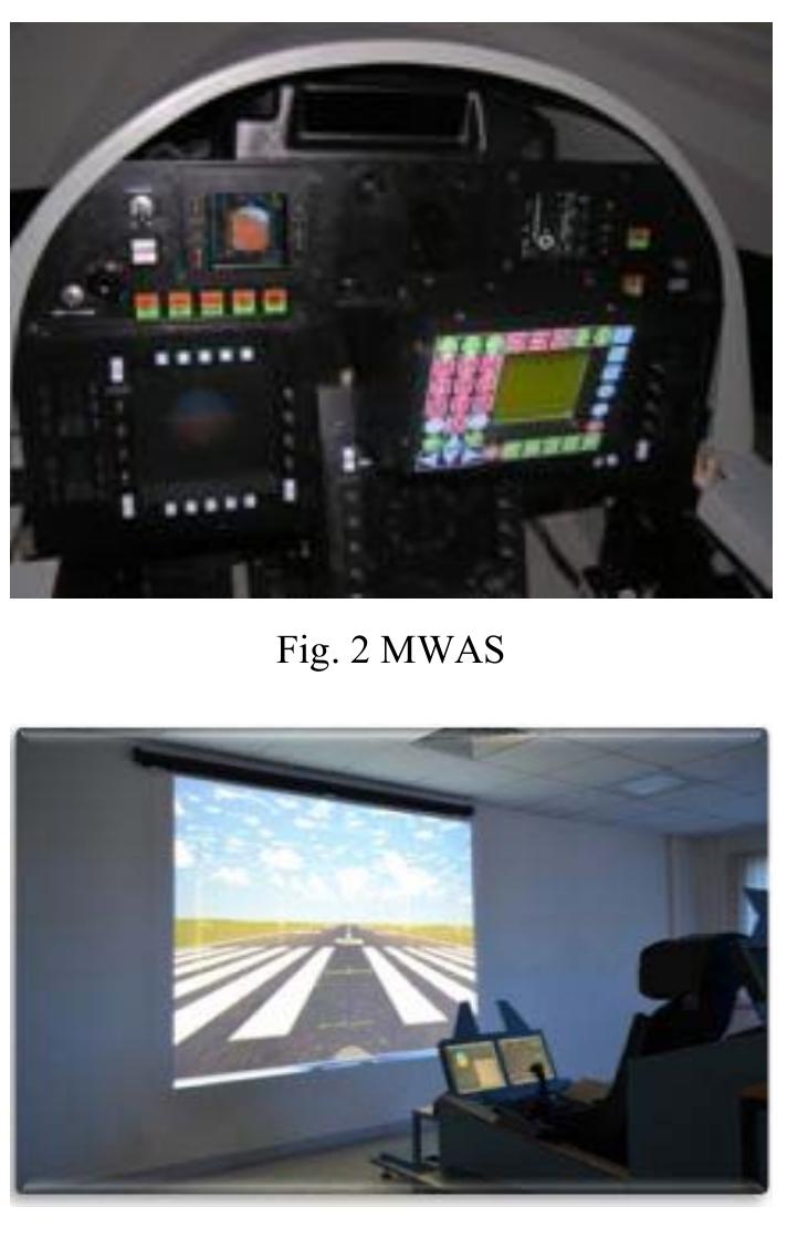 (PDF) Human Factors Considerations in New Generation Fighter Planes to ...