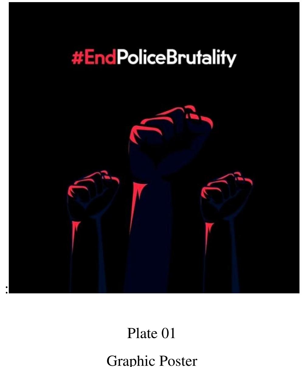 (PDF) DESIGN ACTIVISM IN THE #ENDSARS CAMPAIGN