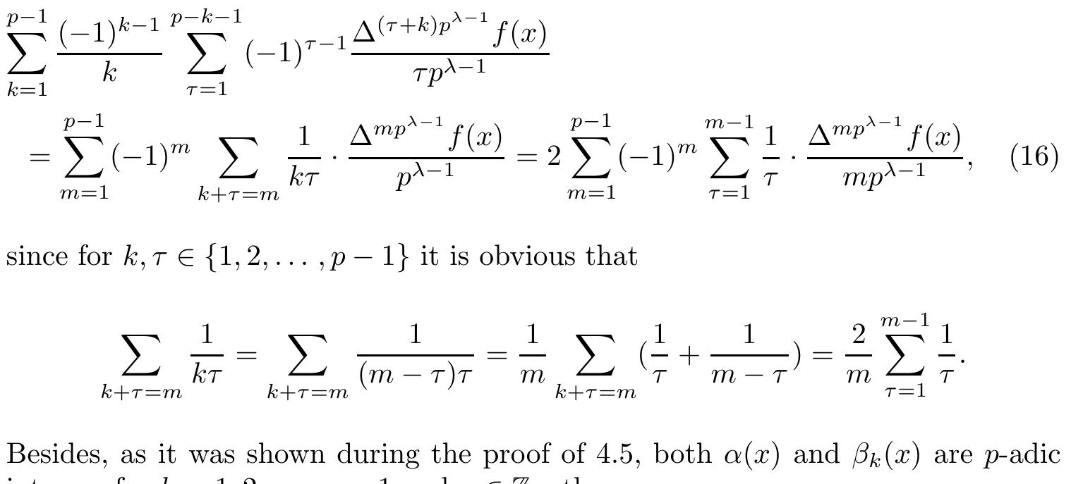 (PDF) Uniformly distributed sequences of p-adic integers ...