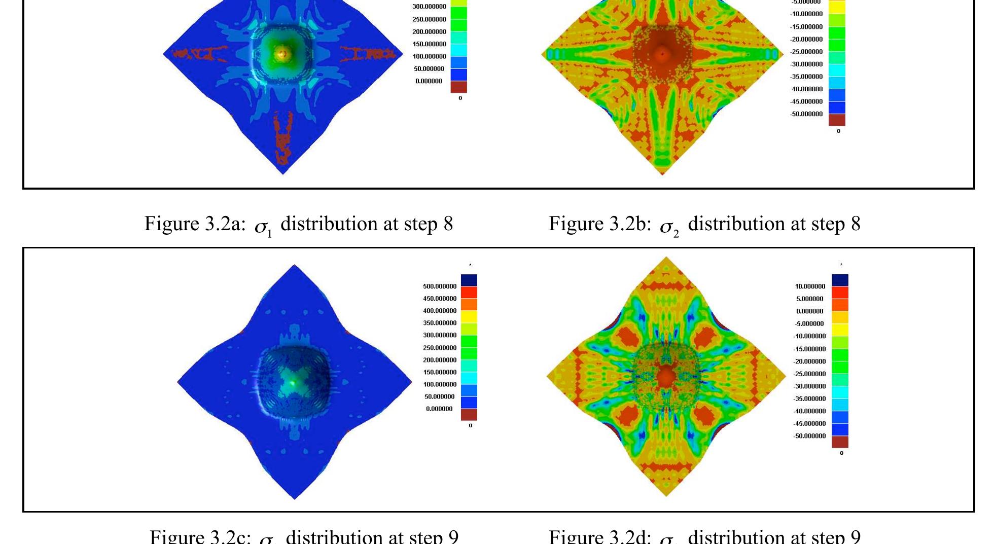 Figure 13 - Membrane and Tension Structures Realistic