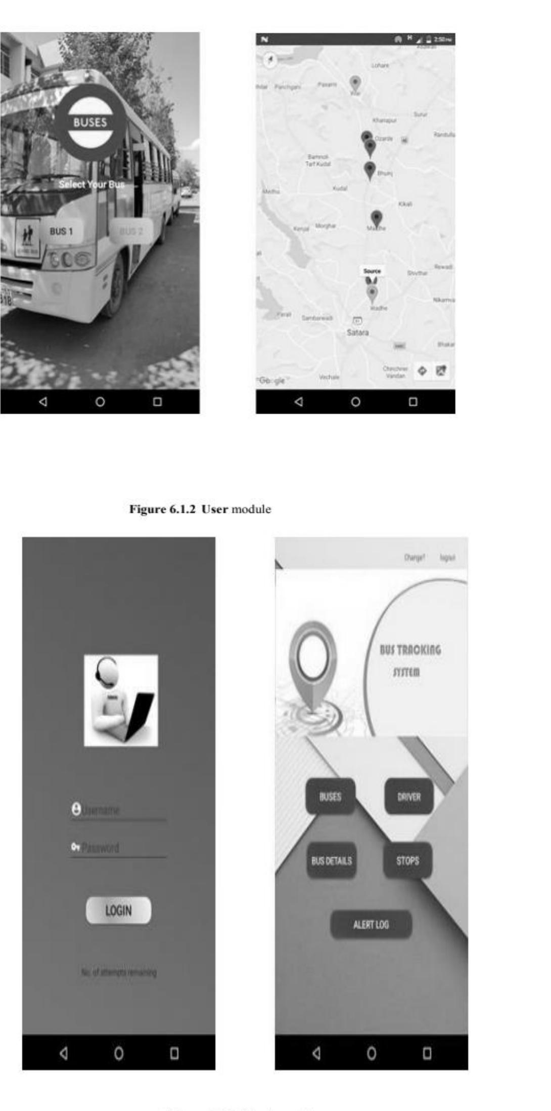 (PDF) Smart Vehicle Tracking System Using Internet of Things