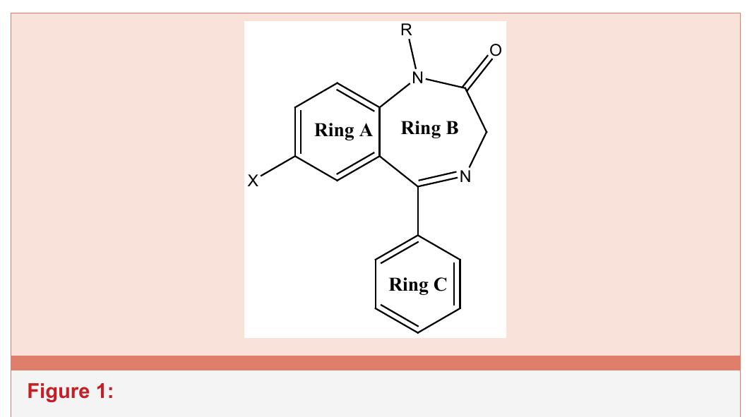 (PDF) Recent Structure Activity Relationship Studies of 1,4-Benzodiazepines