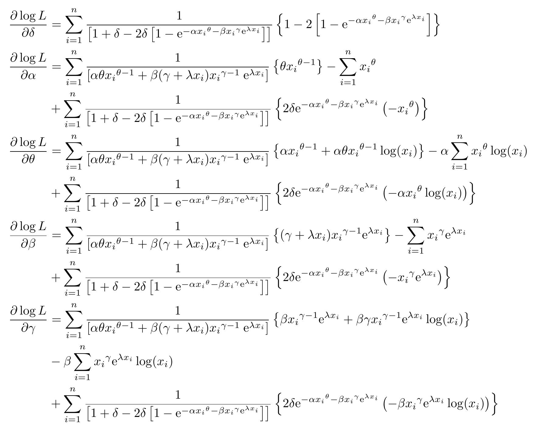 (PDF) Transmuted New Modified Weibull Distribution