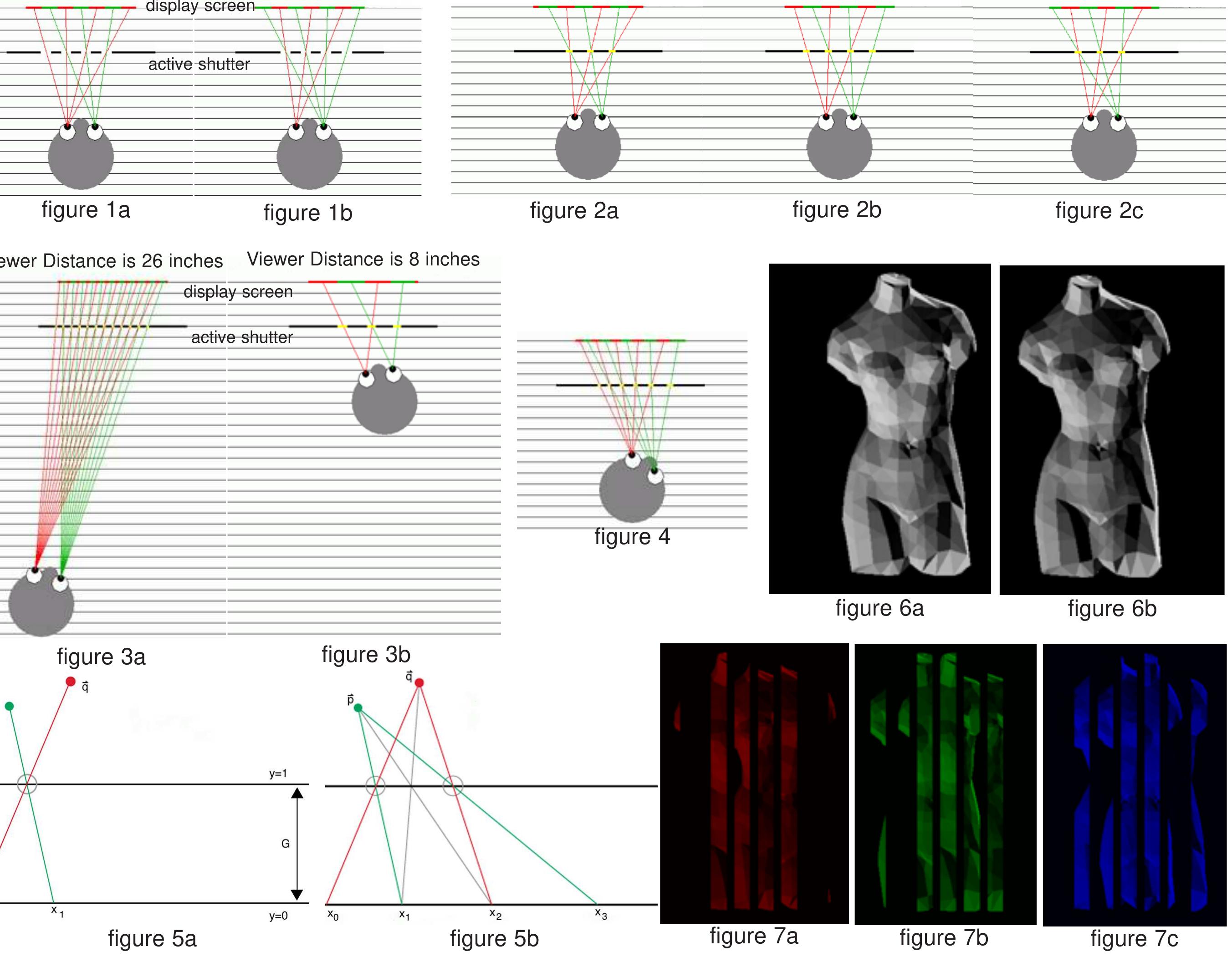 (PDF) An autostereoscopic display