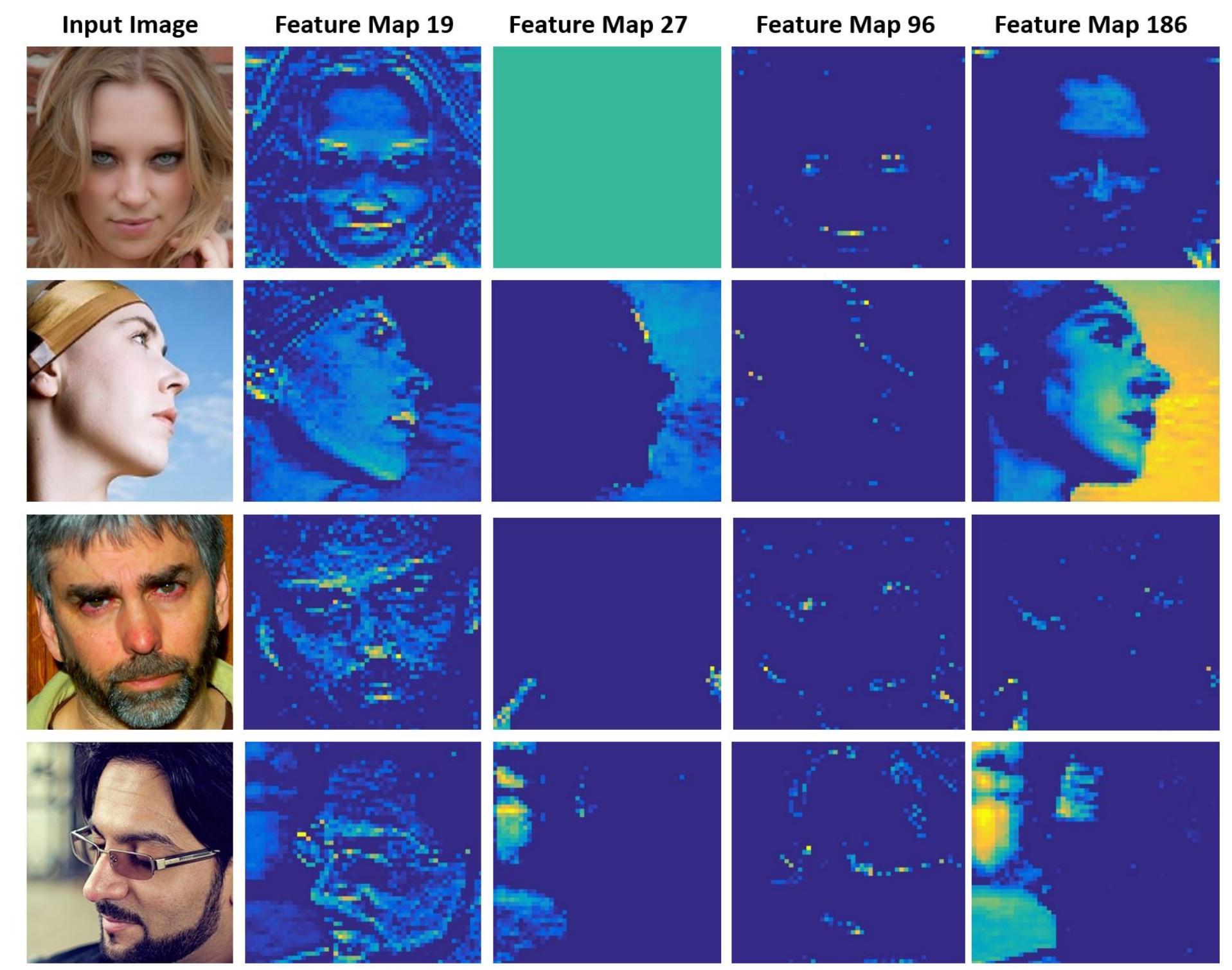 (PDF) HyperFace: A Deep Multi-task Learning Framework for Face ...