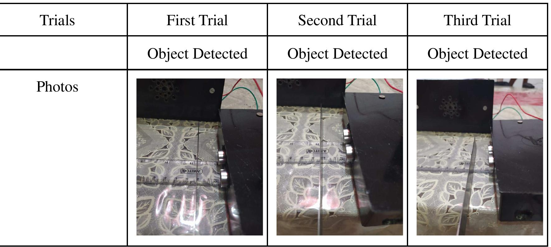 Figure 2 - from Contactless Doorbell with the Use of an