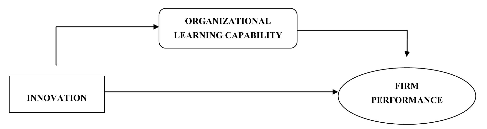 (PDF) The Mediating Role of Organizational Learning Capability on the ...
