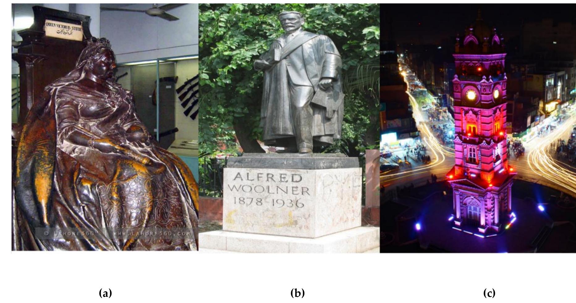 (PDF) Assessment of the History and Cultural Inclusion of Public Art in ...