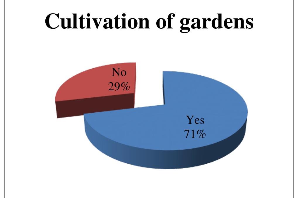 Table 4 portrays the yields of major produced crops in Ndabakazi villages. Maize is the most produced crop in Ndabakazi. This is in line with what Bembridge (1984) found in the Qumbu, Emgcewe and Qamata rural areas of the former Transkei. Furthermore, Perret et al (2000) also found the same result in Tsomo, Mount Fletcher and Nyandeni in the Transkei. Later, Gilimani (2005) also reached the same conclusion. 