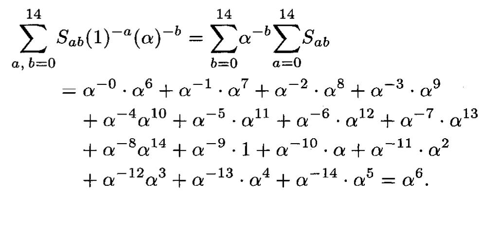 (PDF) Fast decoding of algebraic-geometric codes up to the designed ...