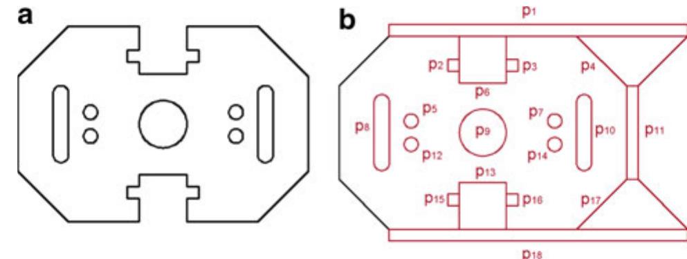 Figure 1 - from Automatic strip layout design in progressive
