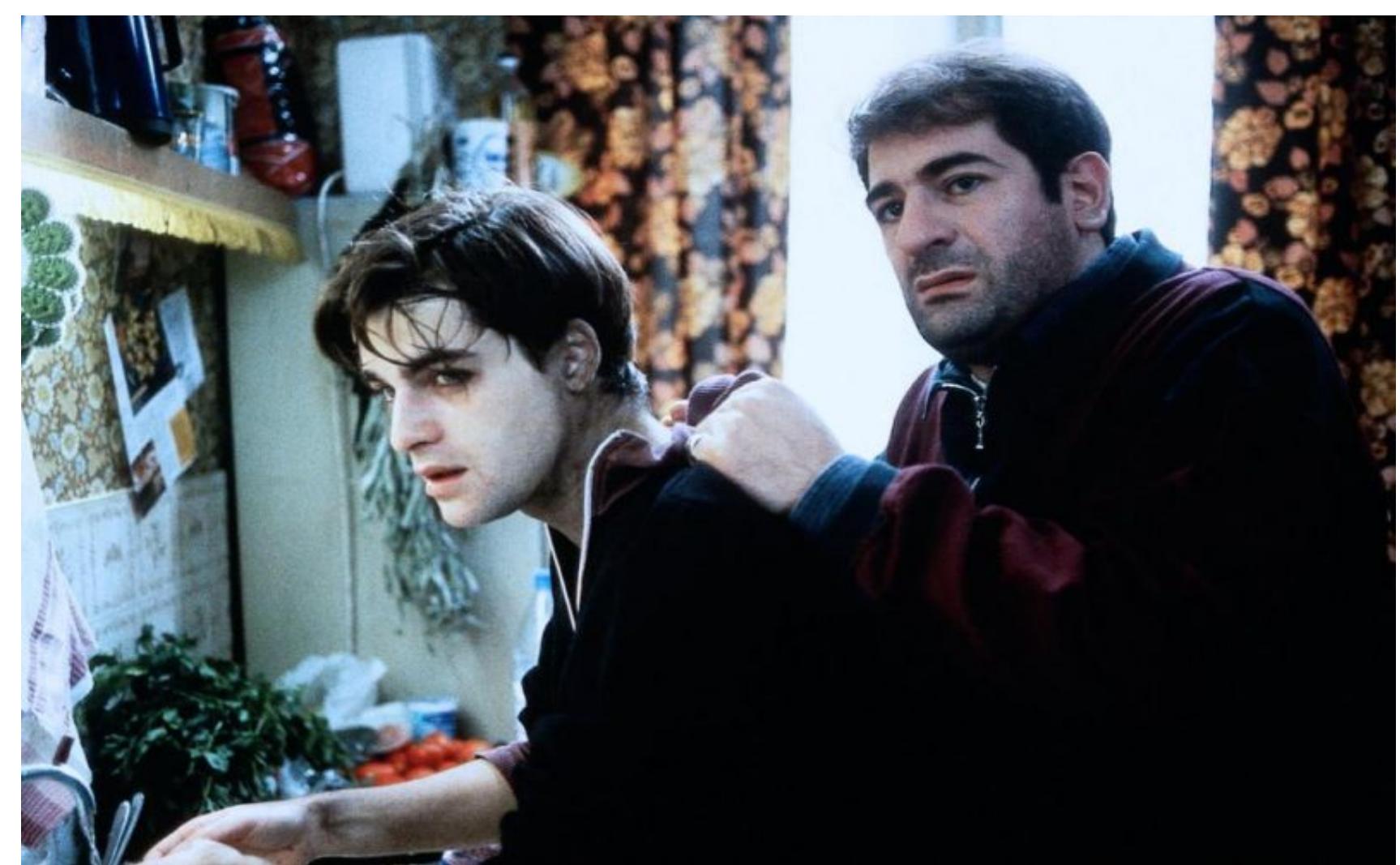 Gender and Turkish German Cinema