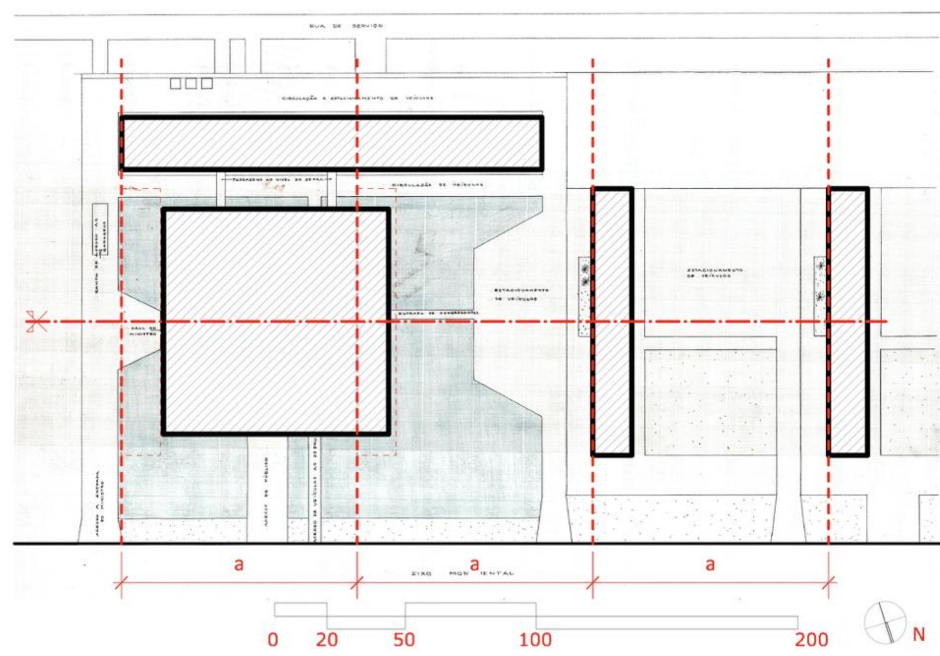 Rigorous Draw Figure 9 - from Itamaraty Palace in Brasília, Brazil: an