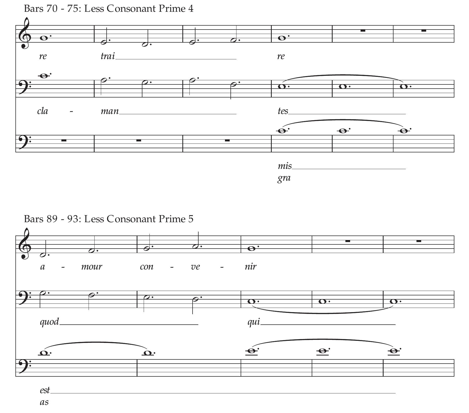 recommended to participants that they use head- phones, set their volume at a comfortable level, and close all computer programs which could cause distraction.  following sections present the results of these experi- mental approaches. 