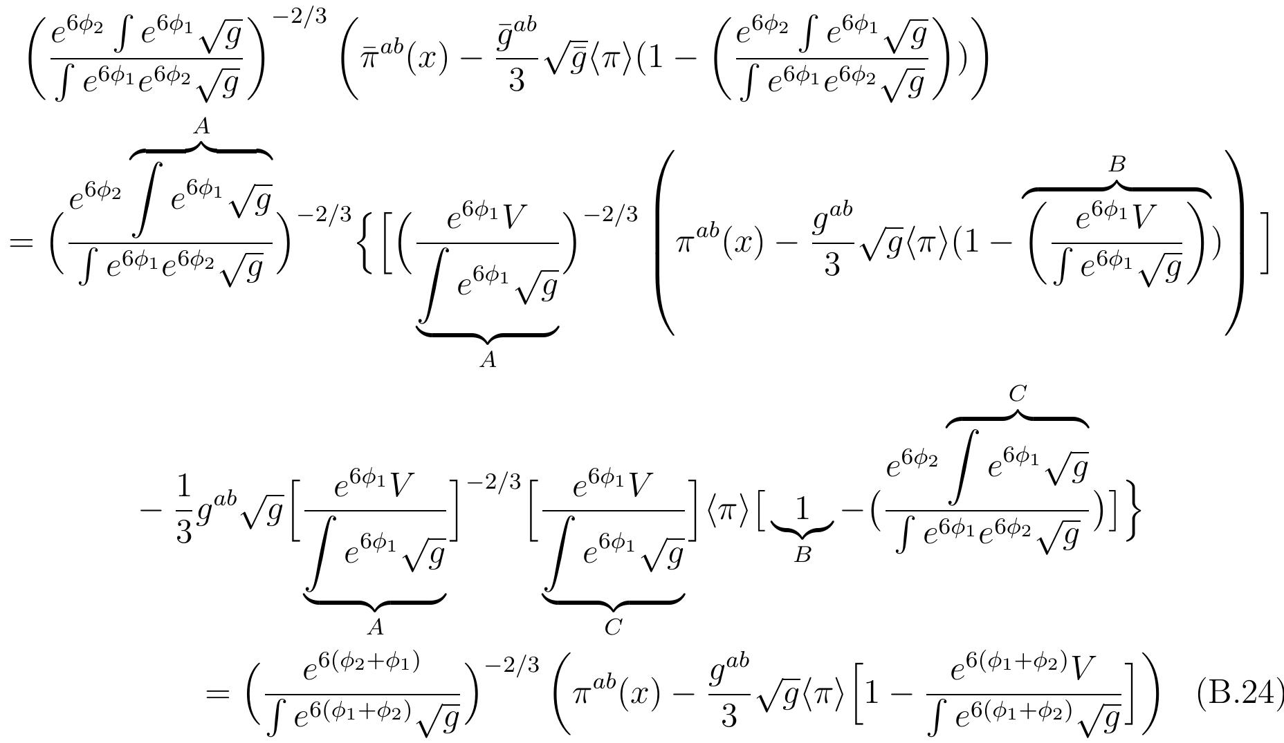 (PDF) The dynamics of shapes