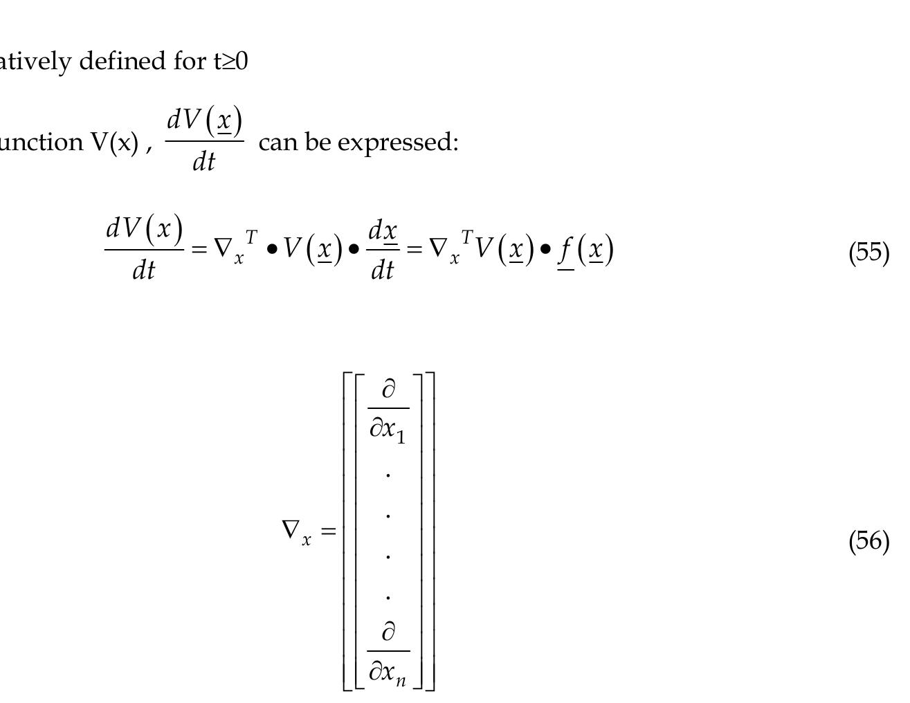 Figure 3 - from Mathematical Modelling and Simulation of