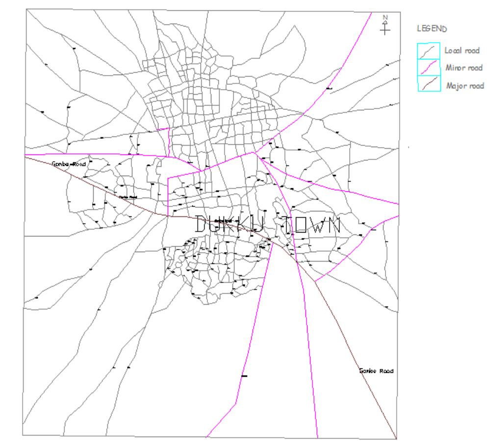 (PDF) Optimization of the Designed Water Distribution System Using MATLAB