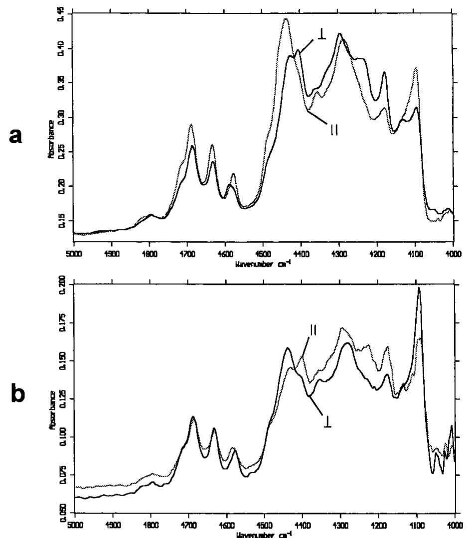 (PDF) Rheo-Optical Fourier Transform Infrared and Raman Spectroscopy of ...